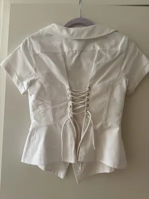 Guizio Danielle Top Corset thumbnail 4