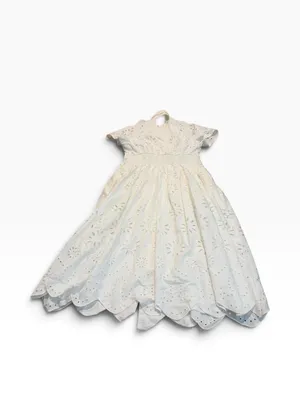 MAEVE eyelet shirt dress nwt thumbnail 5