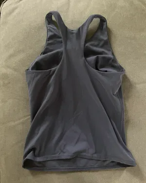 Activewear Tank Top thumbnail 2