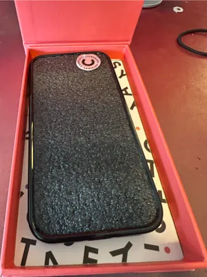 Casetify nwt box iPhone cover heart leopard $115 thumbnail 5