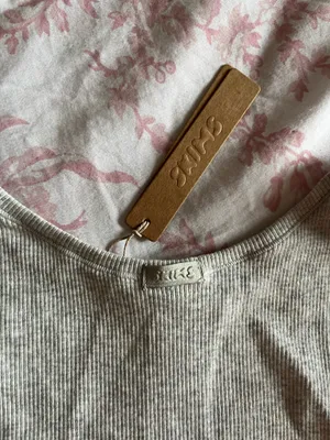 SKIMS Tank Top  thumbnail 3