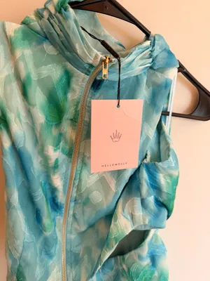 Hello Molly Dress thumbnail 4
