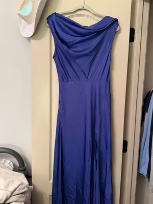 ASTR Formal Dress thumbnail 3