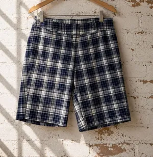 Vintage Charlotte Russe 17” baggy skater shorts NOT jorts y2k thumbnail 1