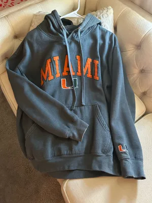 Miami University Hoodie thumbnail 1