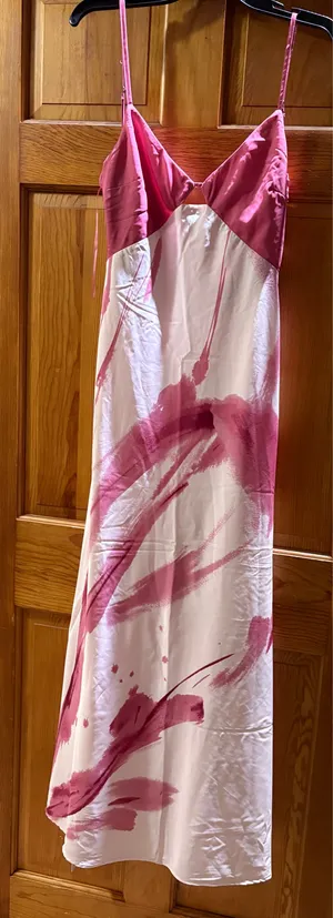Abercrombie Maxi Dress thumbnail 4