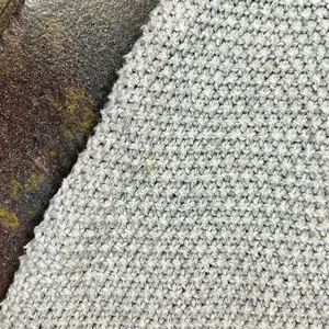 Aeropostale Gray Knit Long Sleeve Sweater XS thumbnail 5