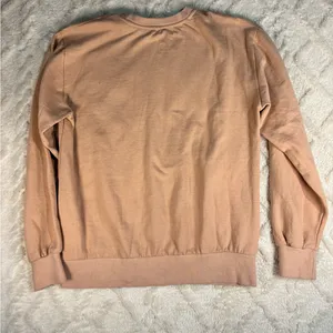 Playboy crewneck medium thumbnail 4
