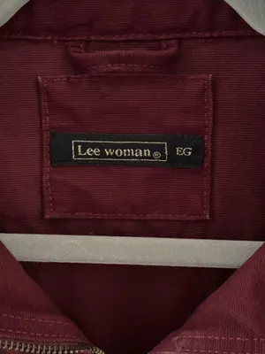 Vintage Lee Utility Jacket thumbnail 3