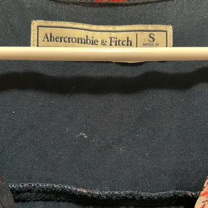 Abercrombie fun floral sundress. Small. thumbnail 3
