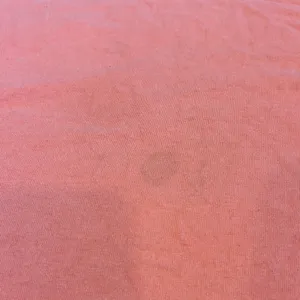 Carhartt Solid Orange Short Sleeve Loose Fit T-Shirt thumbnail 7