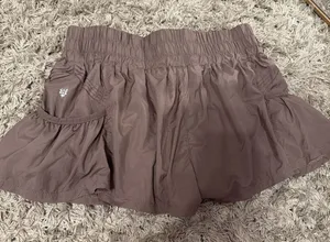 Free People Shorts thumbnail 1