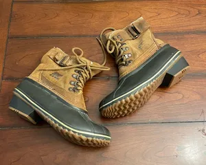 Sorel Duck‎ Boots thumbnail 1