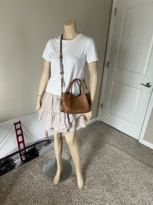 Kate Spade Stash Small Carryall Bag thumbnail 6