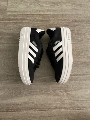 ADIDAS VL Court Bold Platform Sneaker - Men’s 7 thumbnail 6