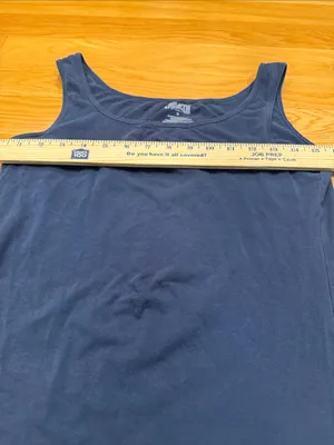 Duluth trading co. Womens tank top size small . thumbnail 2