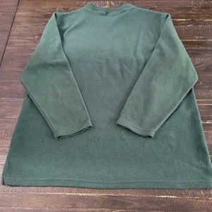 Vintage 90s Green Bay Packers NFL Fleece Sweatshirt Women’s XL Embroidered thumbnail 6