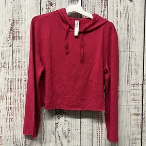 Core 10 Women's Yoga Hoodie Sweatshirt - Medium thumbnail 9