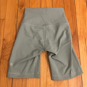 lululemon Align High-Rise Short - Palm Court thumbnail 3