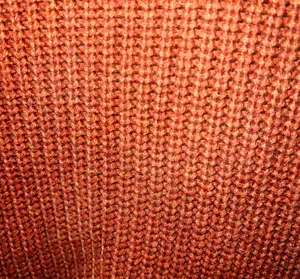 Max Studio Brown Knit Sweater thumbnail 2