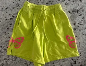 Frankies Bikinis butterfly‎ shorts xs thumbnail 1