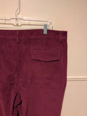 Old Navy Corduroy Pants thumbnail 10