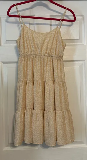 Altar'd State Dress Mini thumbnail 1