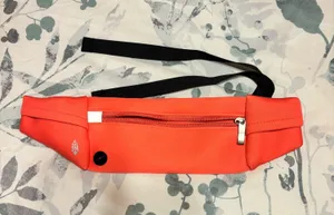 Free people running belt thumbnail 1