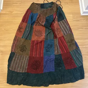 Himalaya Handmade Skirt Size undefined thumbnail 4