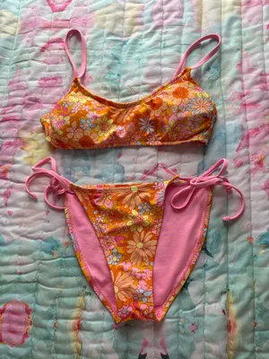 Target Swimsuit thumbnail 1