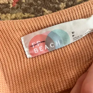Free People Final price!!! ✨NWOT Beach Tank thumbnail 4