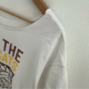 Nike USC Trojans Off the Shoulder Tee thumbnail 4