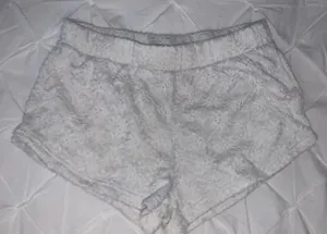 Forever 21 Lace Shorts thumbnail 1