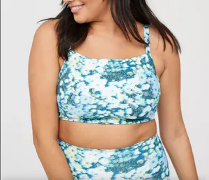 OFFLINE by Aerie Sports Bra Small thumbnail 2
