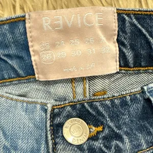 Revice two tone jeans size 27 thumbnail 2