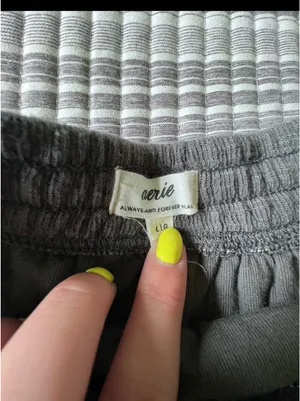 Aerieshorts Gray Size L thumbnail 2