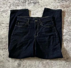 Free Assembly Barrel Jeans thumbnail 1