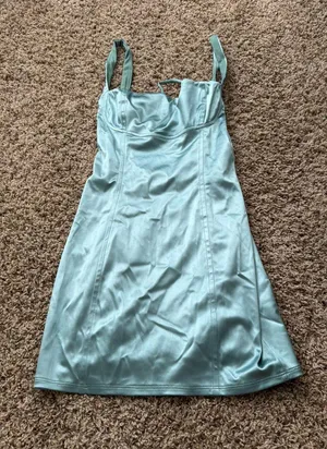 Lucy in the Sky Dress thumbnail 2