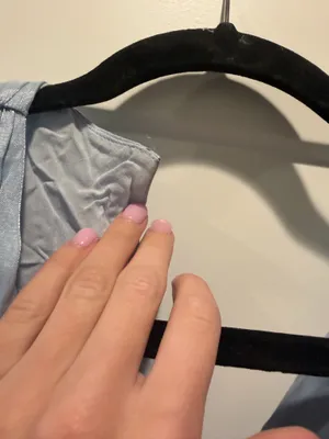 Revolve Song of Style Tucker Mini Dress thumbnail 3