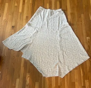 Princess Polly Floral Skirt thumbnail 2