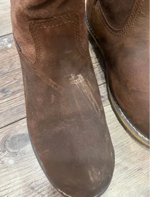 Men’s Carhartt Boots thumbnail 4