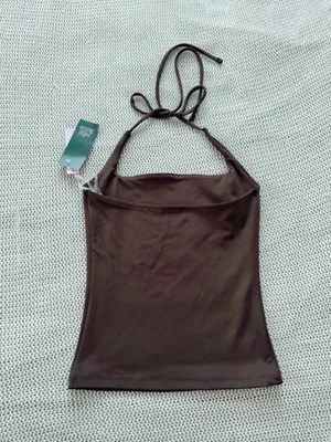  NWT Target Halter Tank thumbnail 2