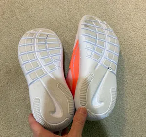 EUC Nike shoes  thumbnail 2