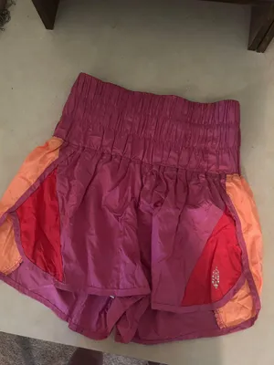 Free People Shorts thumbnail 3