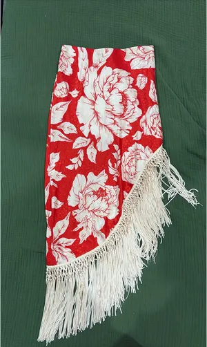 Rachel Zoe Two-Piece Set Skirt thumbnail 3