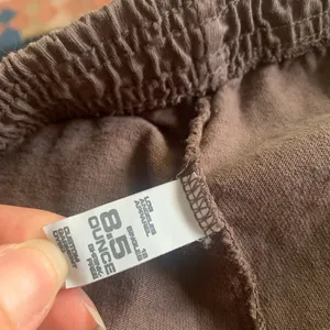 Elastic waist lightweight cotton shorts Los Angeles Apparel thumbnail 3