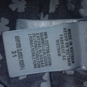 LUCKY Ashford Classic Rider 12 31 Jeans thumbnail 2