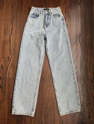 White Fox Jeans thumbnail 1