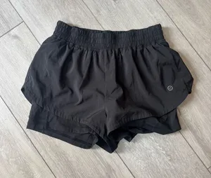 Gilly Hicks Athletic Shorts thumbnail 1