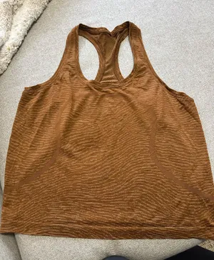 Lululemon Swiftly Tech Tank Racerback Race Length thumbnail 1